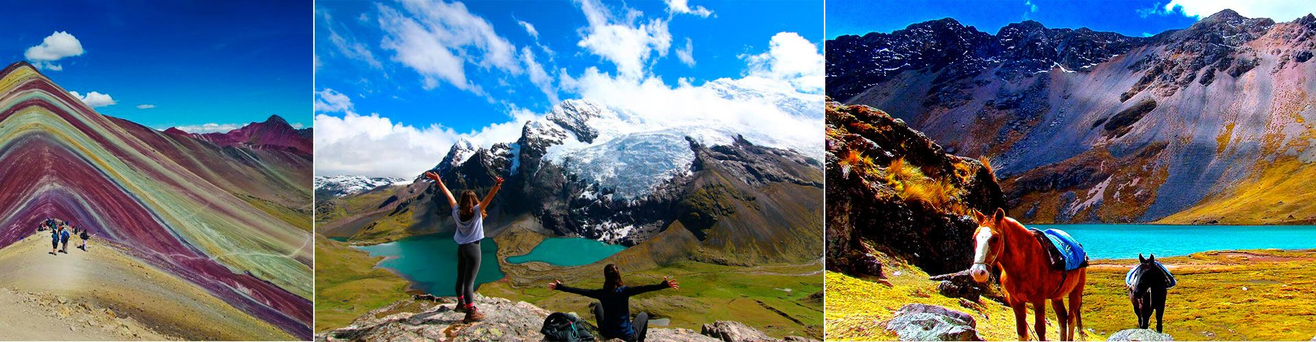 Apu Cusco Ausangate Trek Andean Hikers Peru
