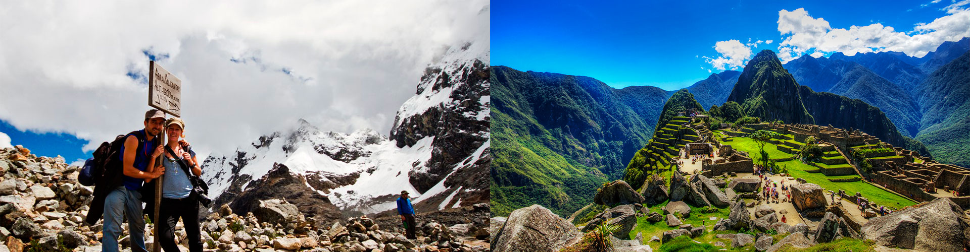 Portada Andean Hikers Peru Salkantay Trek To MachuPicchu 3d 2n